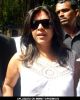 Ekta Kapoor at Civil Court, Churchgate for Haji Mastan's Case